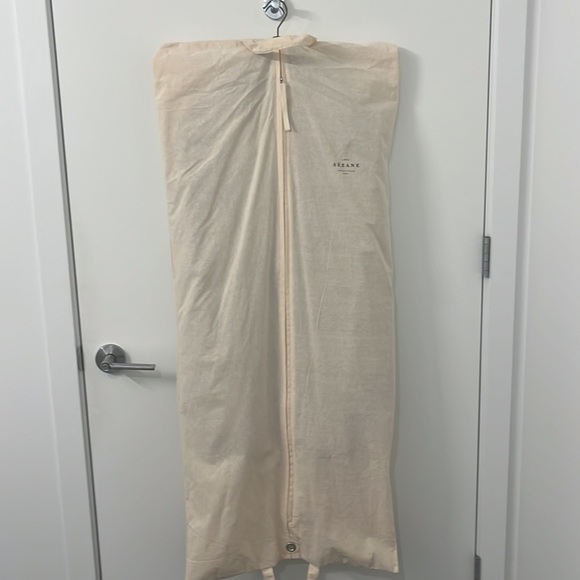 Sezane James Coat - Picture 4 of 4